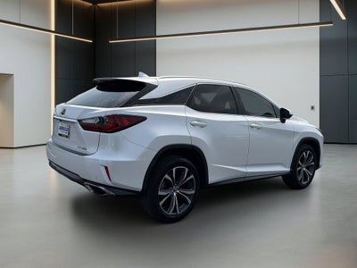 2018 Lexus RX 350 RX 350