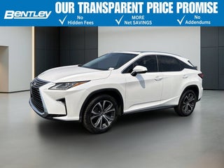 2018 Lexus RX 350 RX 350