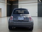 2012 FIAT 500 Pop