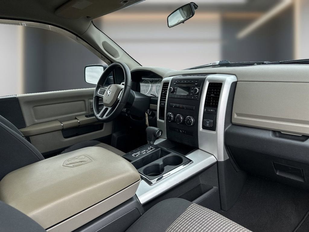 2010 Dodge Ram 1500 SLT