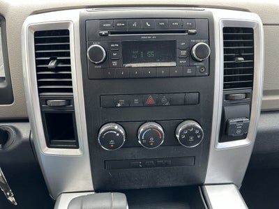 2010 Dodge Ram 1500 SLT