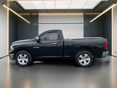 2010 Dodge Ram 1500 SLT