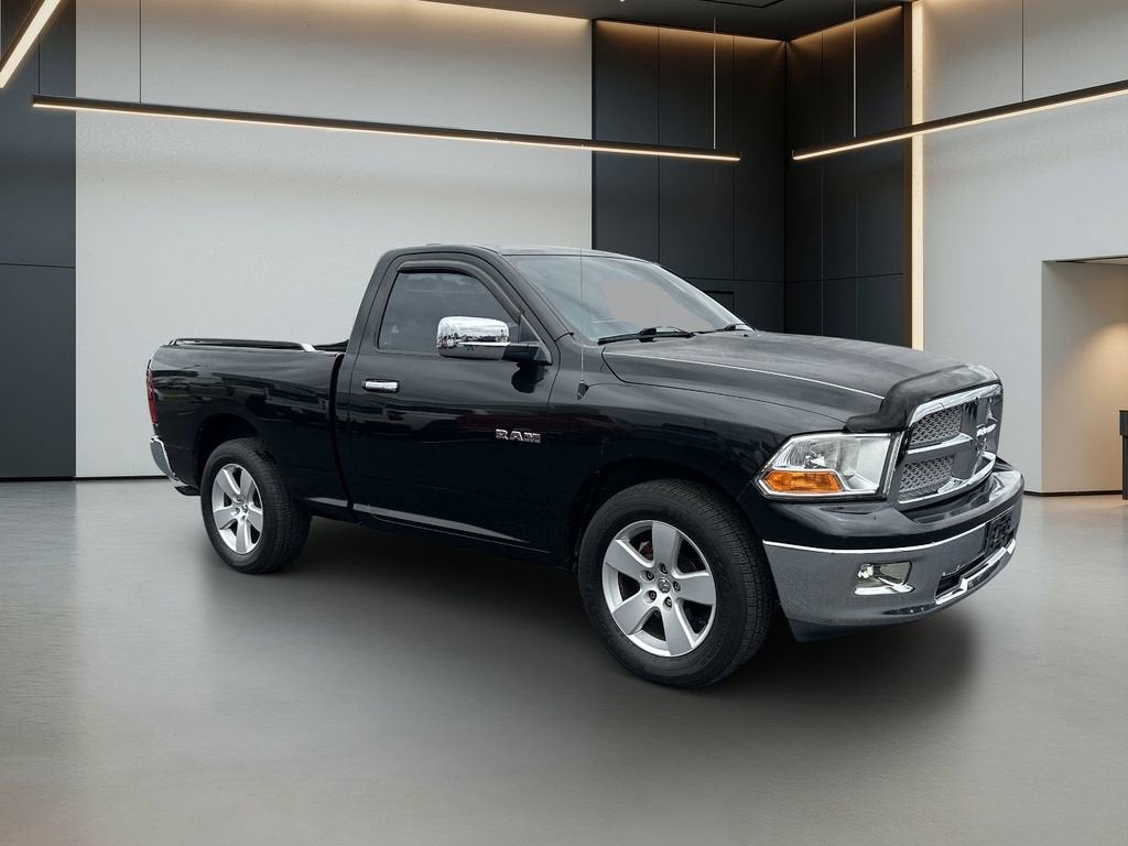 2010 Dodge Ram 1500 SLT