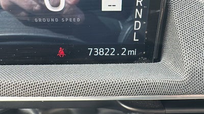 2021 Ford Mustang Mach-E Select