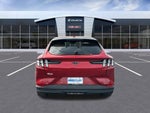 2021 Ford Mustang Mach-E Select