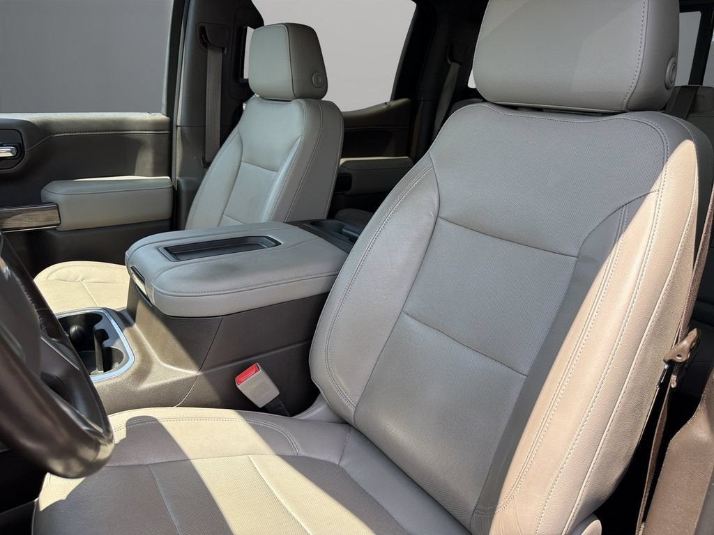 2019 Chevrolet Silverado 1500 LTZ - Photo 13