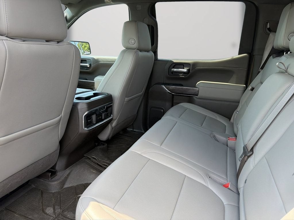 2019 Chevrolet Silverado 1500 LTZ - Photo 14