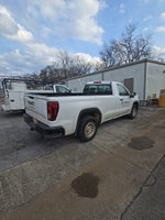 2019 GMC Sierra 1500 2WD Reg Cab 140"
