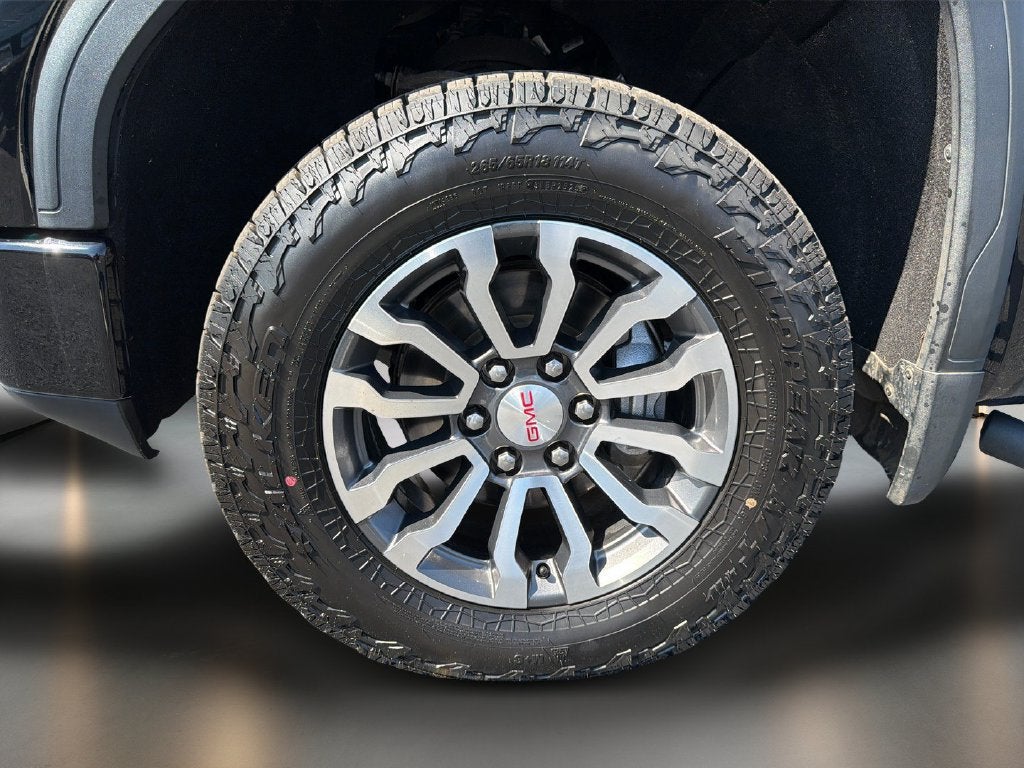 2021 GMC Sierra 1500 AT4 - Photo 10