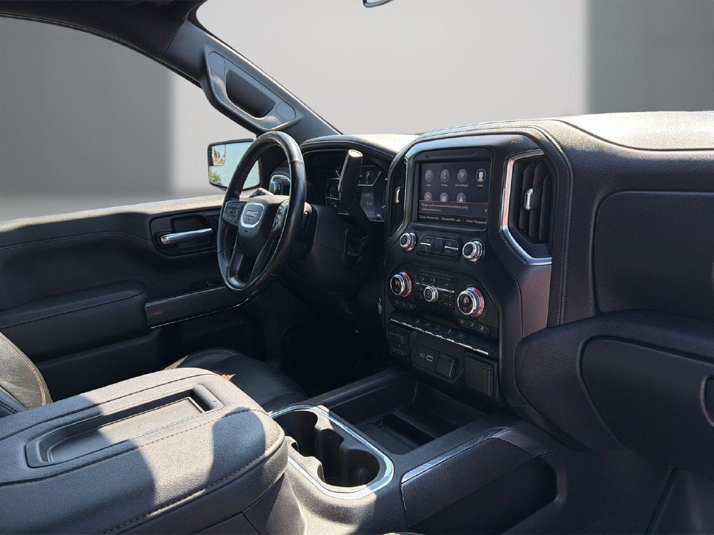 2021 GMC Sierra 1500 AT4 - Photo 12