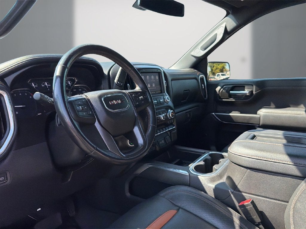 2021 GMC Sierra 1500 AT4 - Photo 15