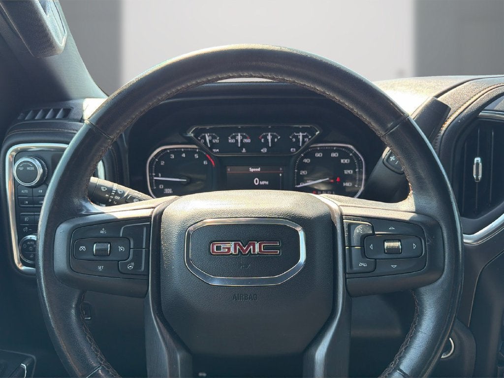 2021 GMC Sierra 1500 AT4 - Photo 19