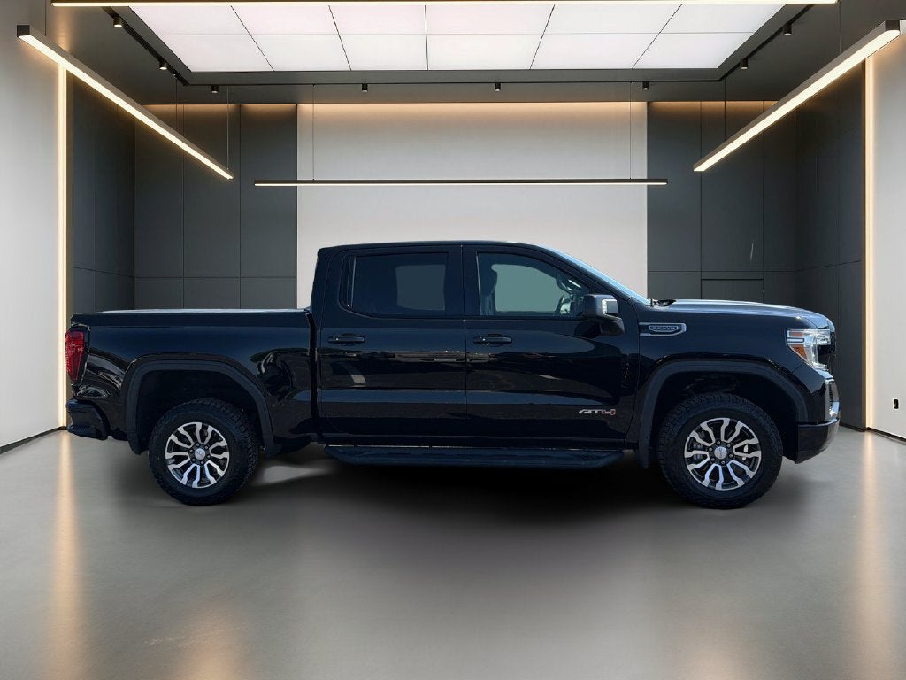 2021 GMC Sierra 1500 AT4 - Photo 7