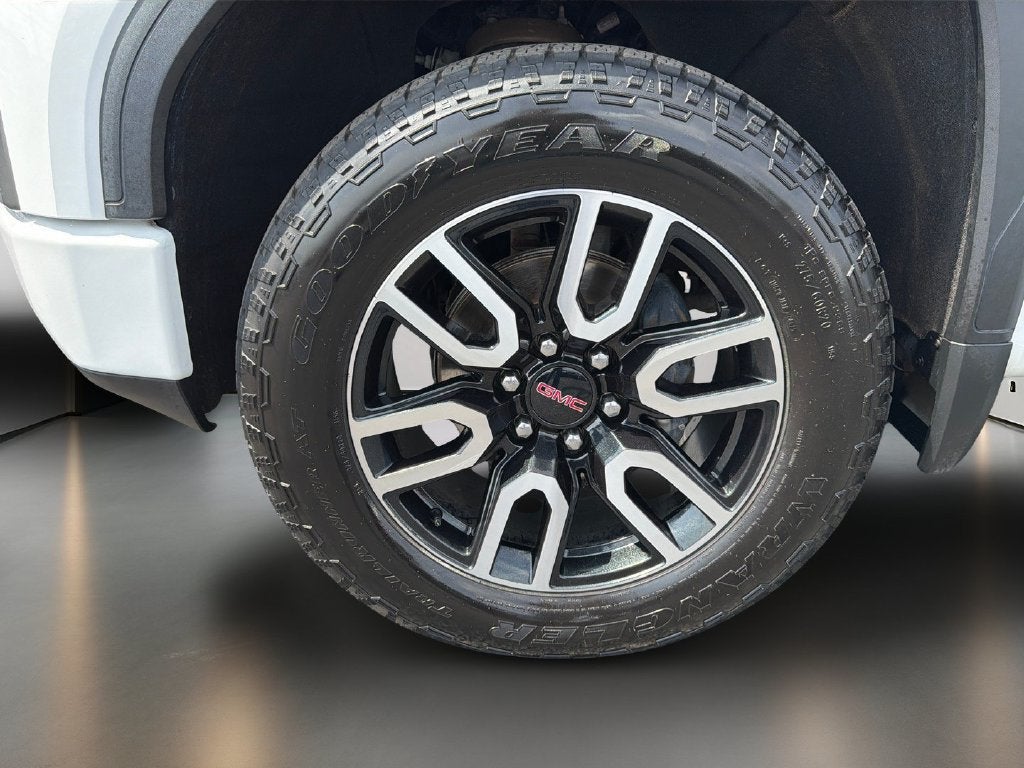 2021 GMC Sierra 1500 AT4 - Photo 10