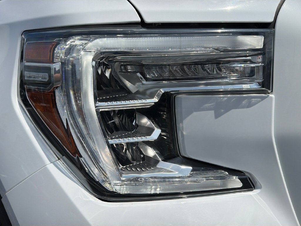 2021 GMC Sierra 1500 AT4 - Photo 11