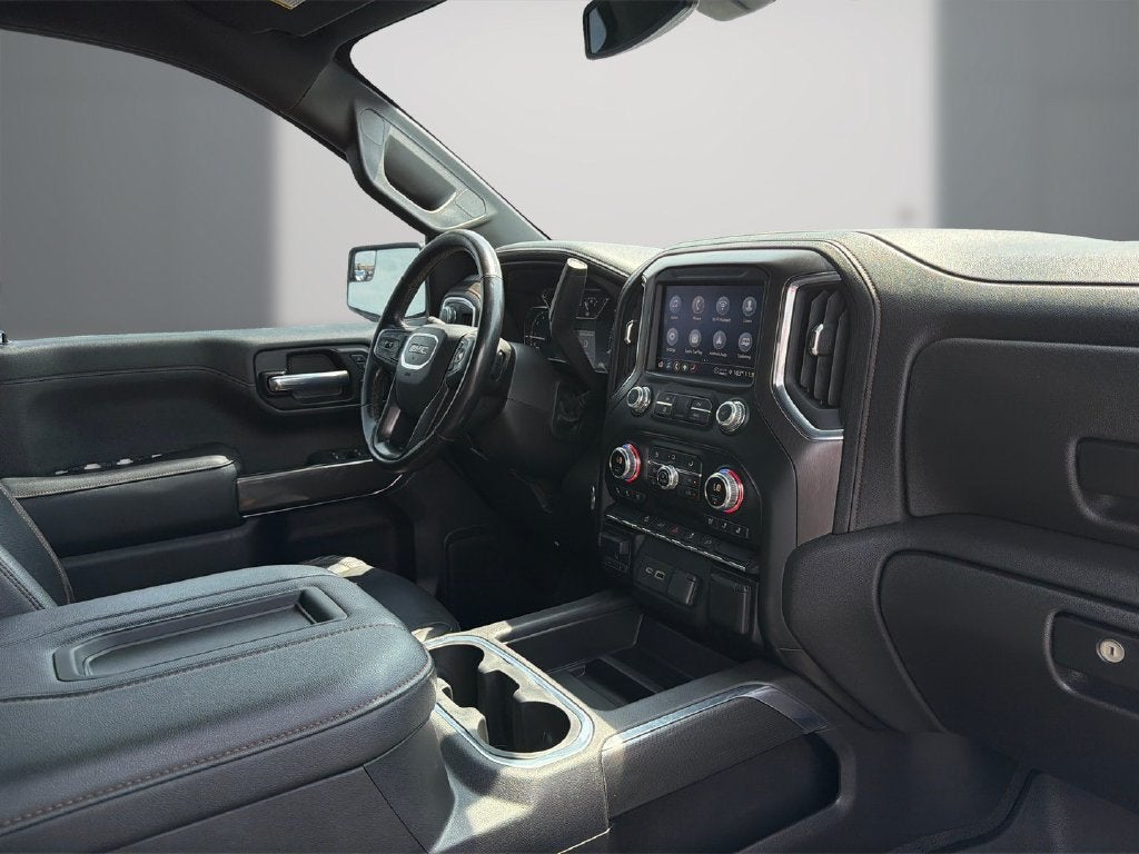 2021 GMC Sierra 1500 AT4 - Photo 12