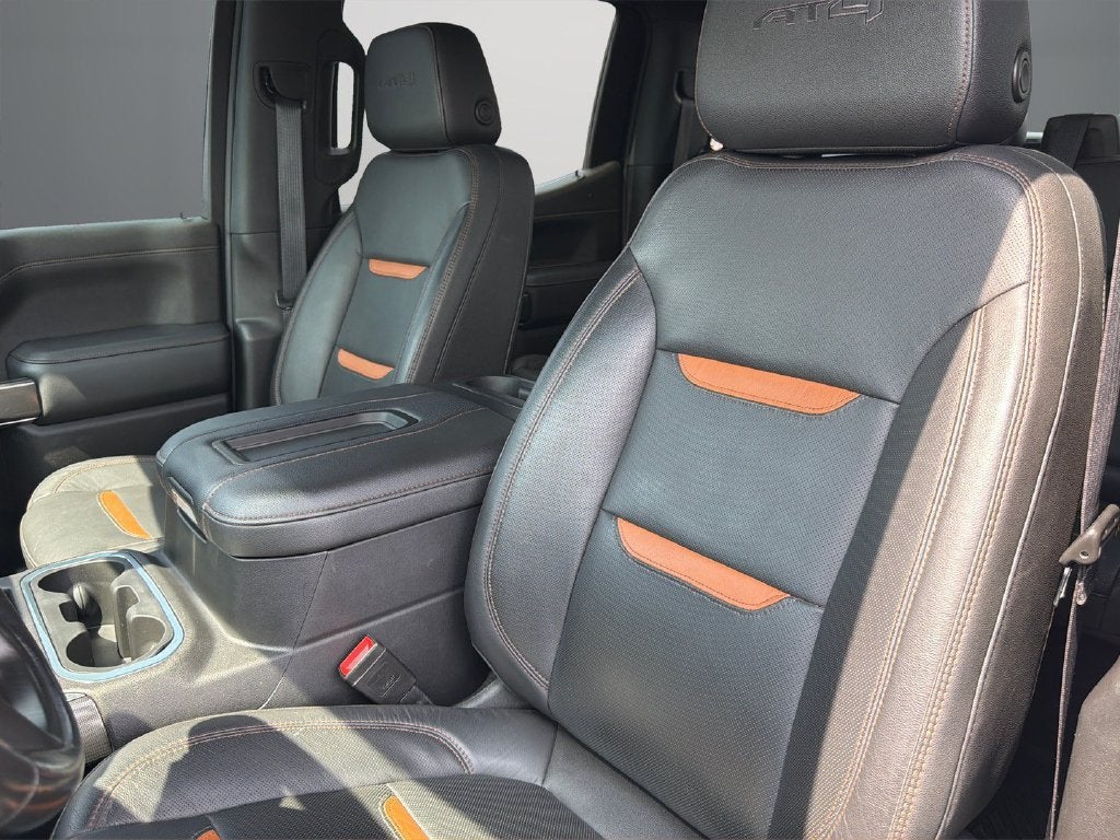 2021 GMC Sierra 1500 AT4 - Photo 13