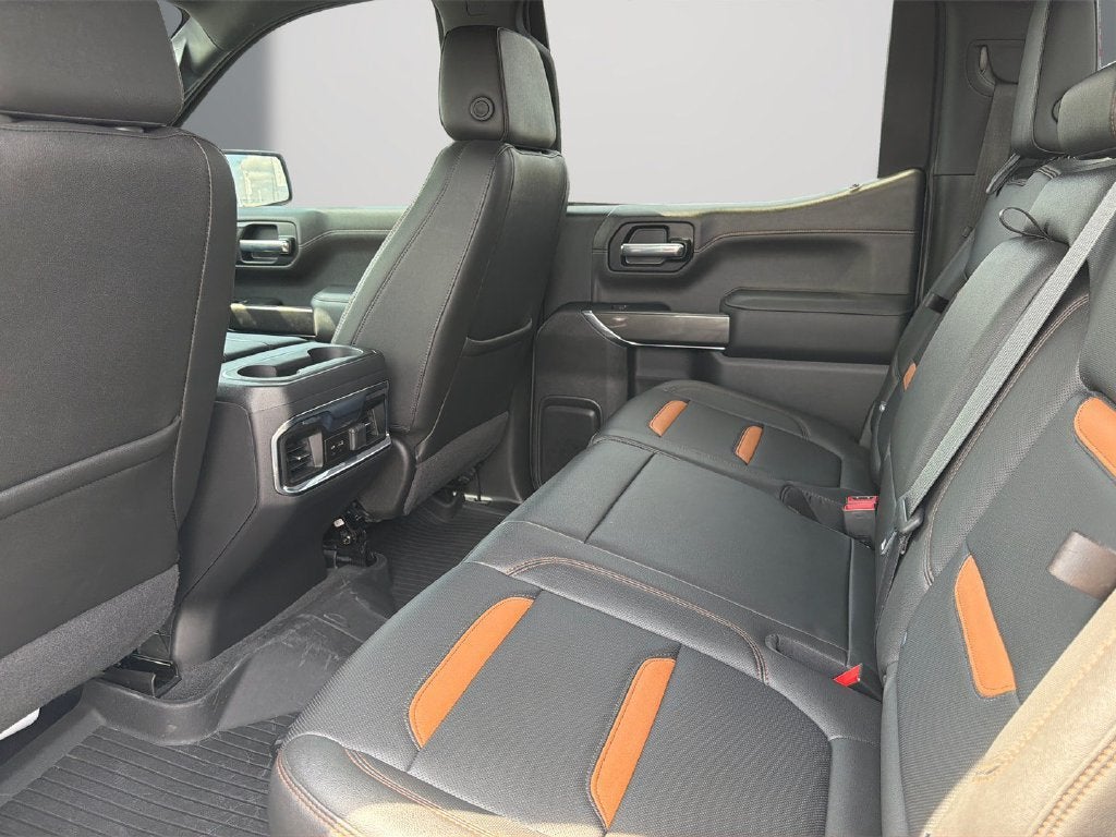 2021 GMC Sierra 1500 AT4 - Photo 14