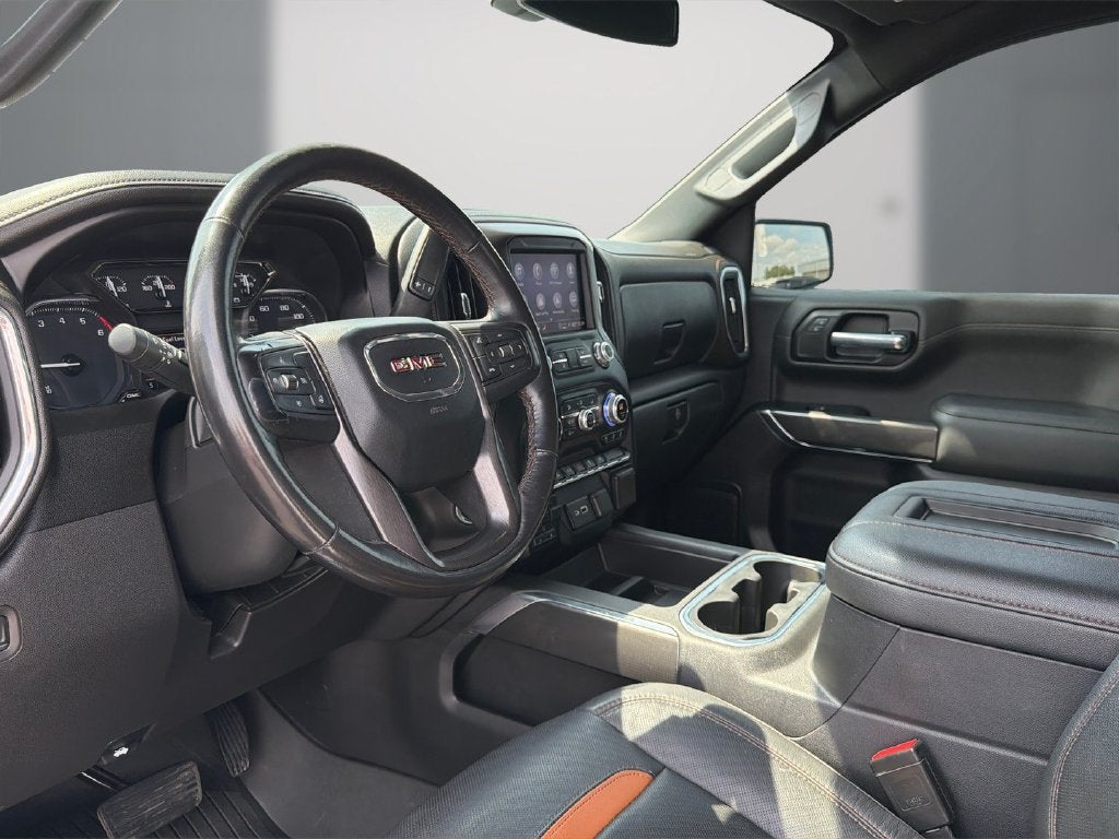 2021 GMC Sierra 1500 AT4 - Photo 15