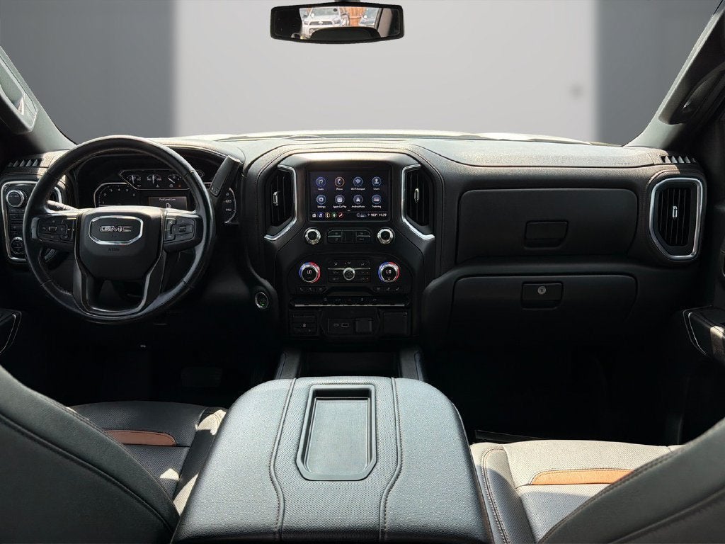 2021 GMC Sierra 1500 AT4 - Photo 16