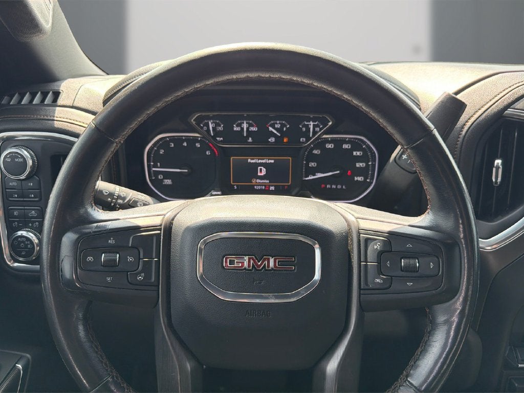 2021 GMC Sierra 1500 AT4 - Photo 19