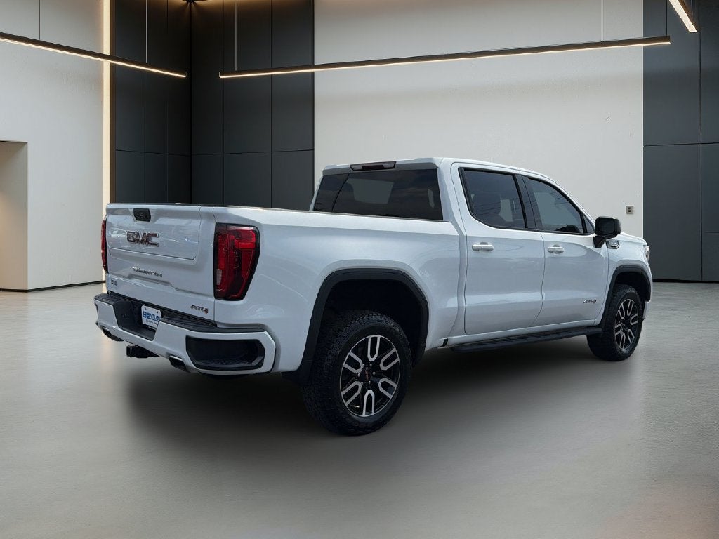 2021 GMC Sierra 1500 AT4 - Photo 6