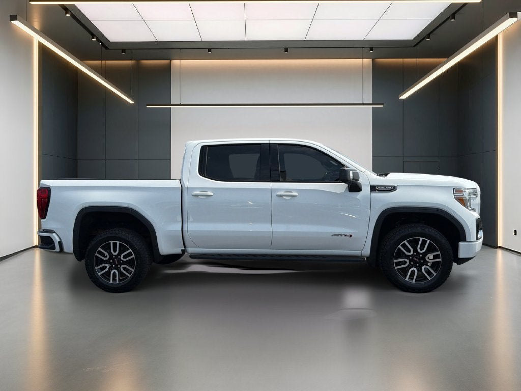 2021 GMC Sierra 1500 AT4 - Photo 7