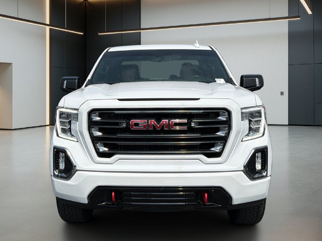 2021 GMC Sierra 1500 AT4 - Photo 9