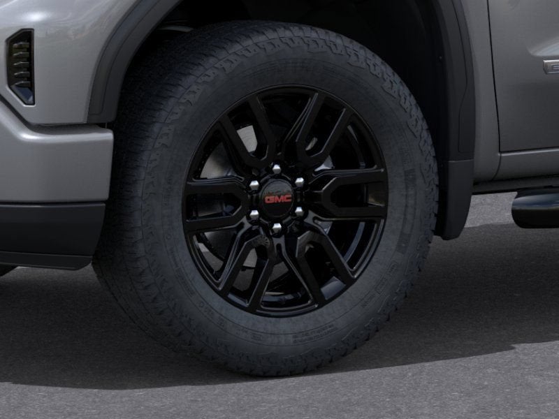 2026 GMC Sierra 1500 Elevation - Photo 10