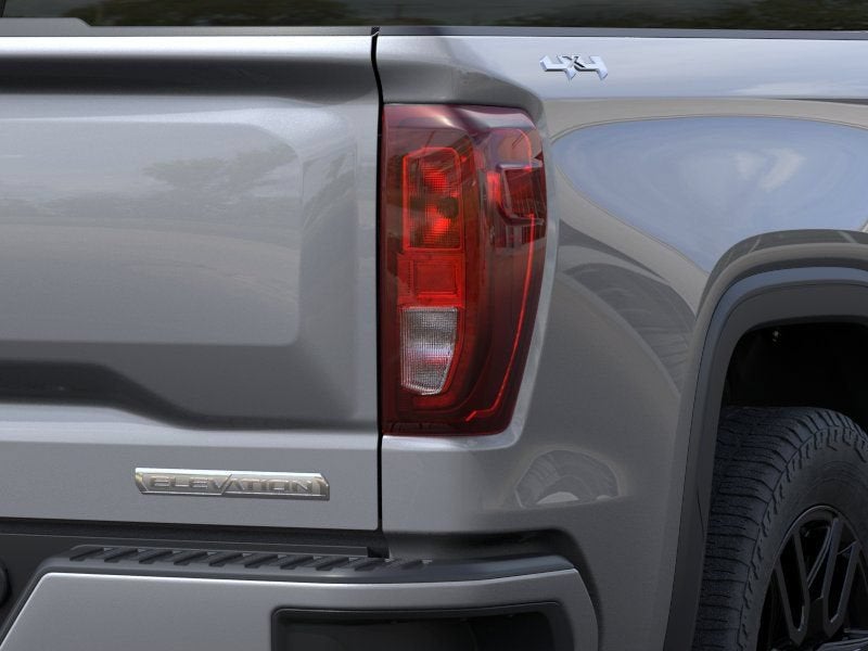 2026 GMC Sierra 1500 Elevation - Photo 12