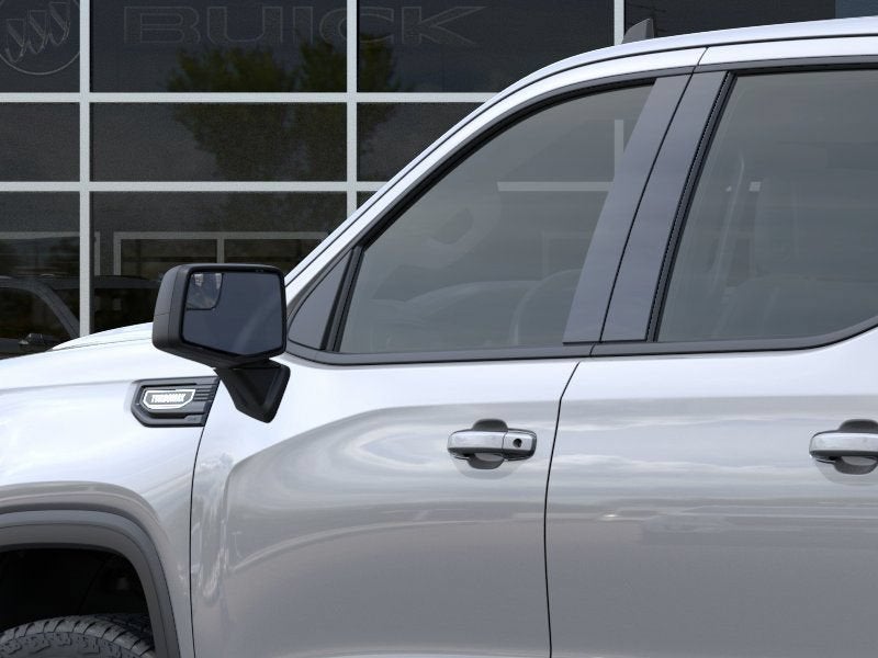 2026 GMC Sierra 1500 Elevation - Photo 13