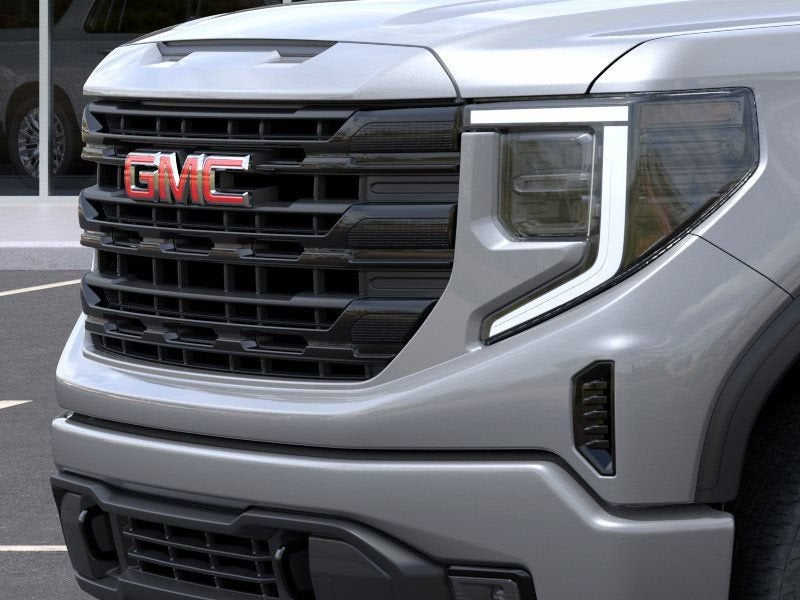 2026 GMC Sierra 1500 Elevation - Photo 14