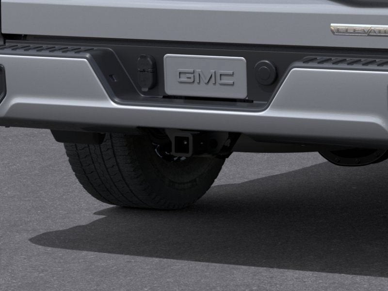 2026 GMC Sierra 1500 Elevation - Photo 15