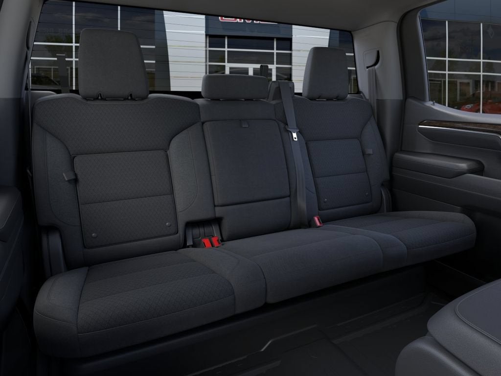 2026 GMC Sierra 1500 Elevation - Photo 18