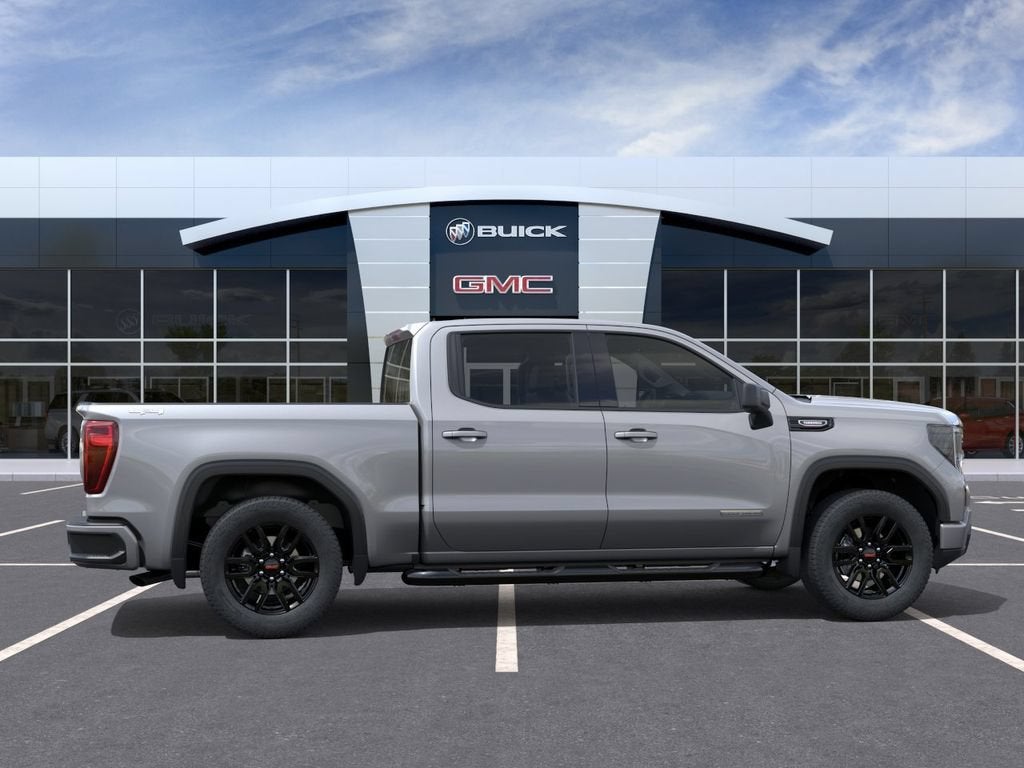 2026 GMC Sierra 1500 Elevation - Photo 6