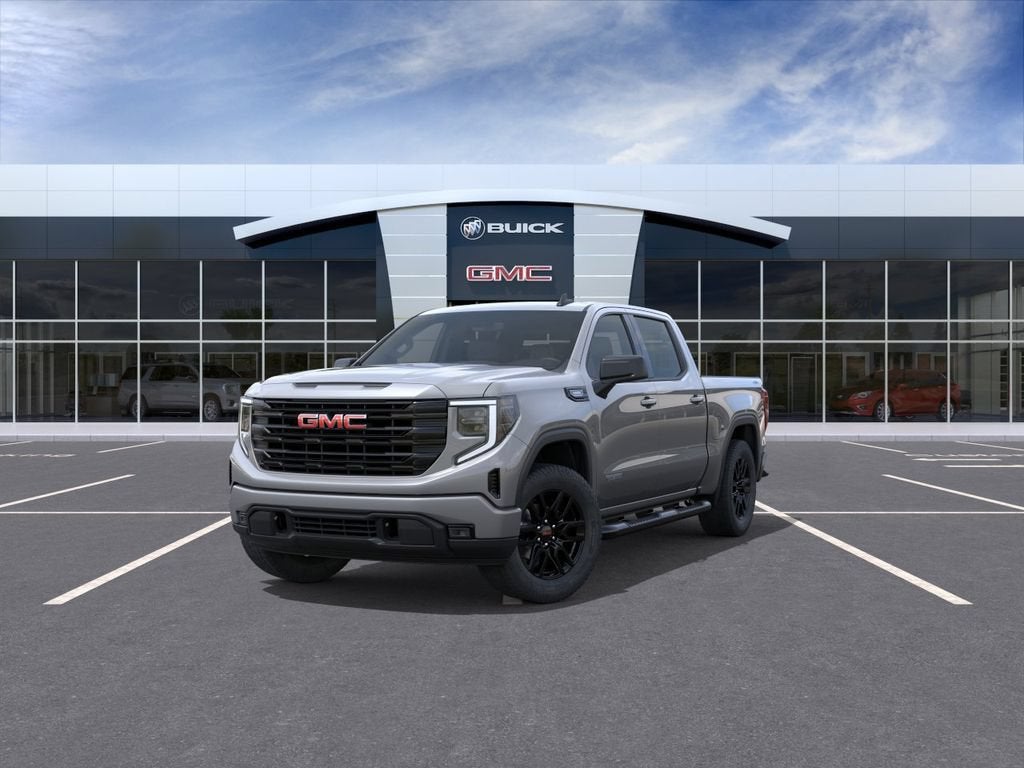 2026 GMC Sierra 1500 Elevation - Photo 9