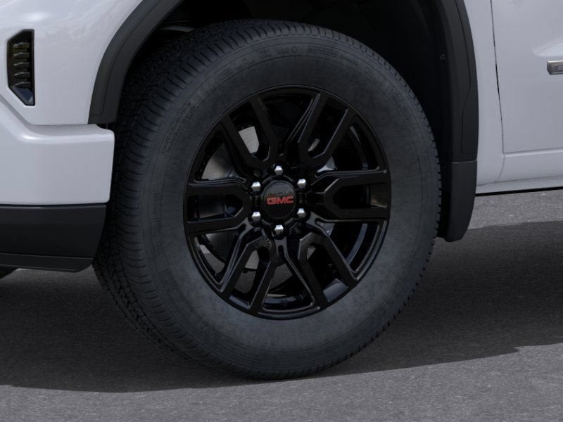 2026 GMC Sierra 1500 Elevation - Photo 10