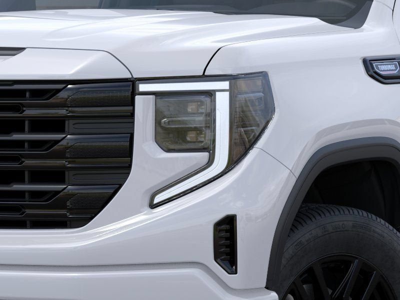2026 GMC Sierra 1500 Elevation - Photo 11