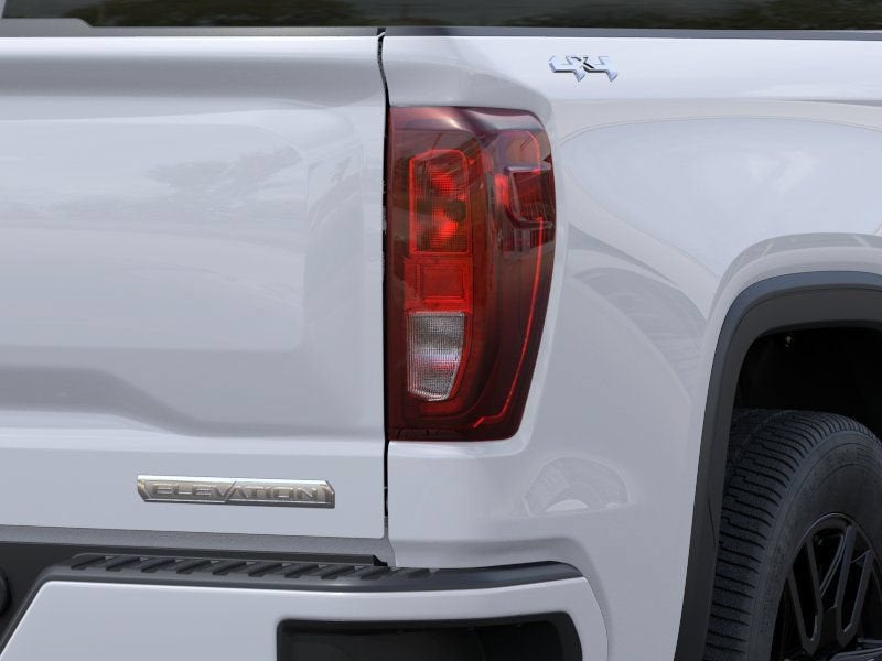 2026 GMC Sierra 1500 Elevation - Photo 12