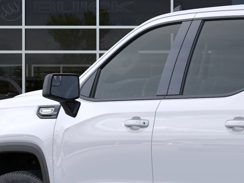 2026 GMC Sierra 1500 Elevation - Photo 13