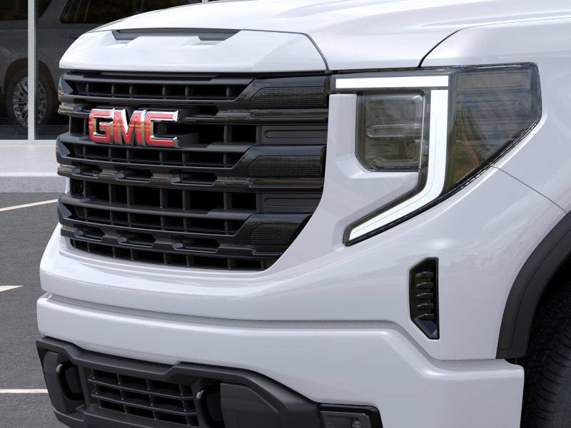 2026 GMC Sierra 1500 Elevation - Photo 14