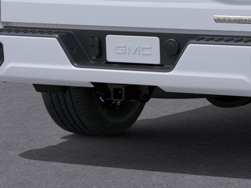 2026 GMC Sierra 1500 Elevation - Photo 15