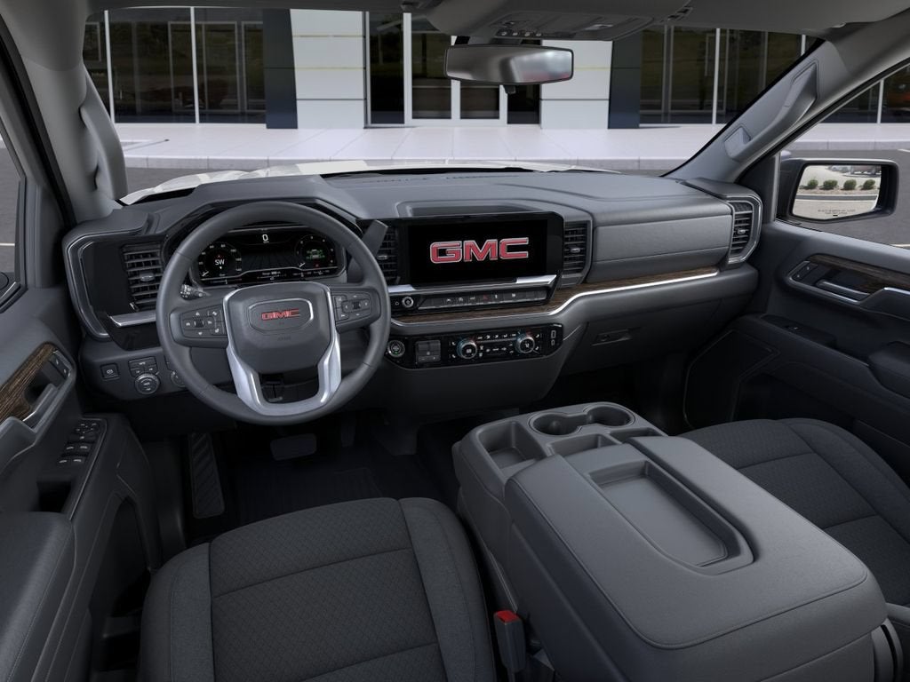 2026 GMC Sierra 1500 Elevation - Photo 16