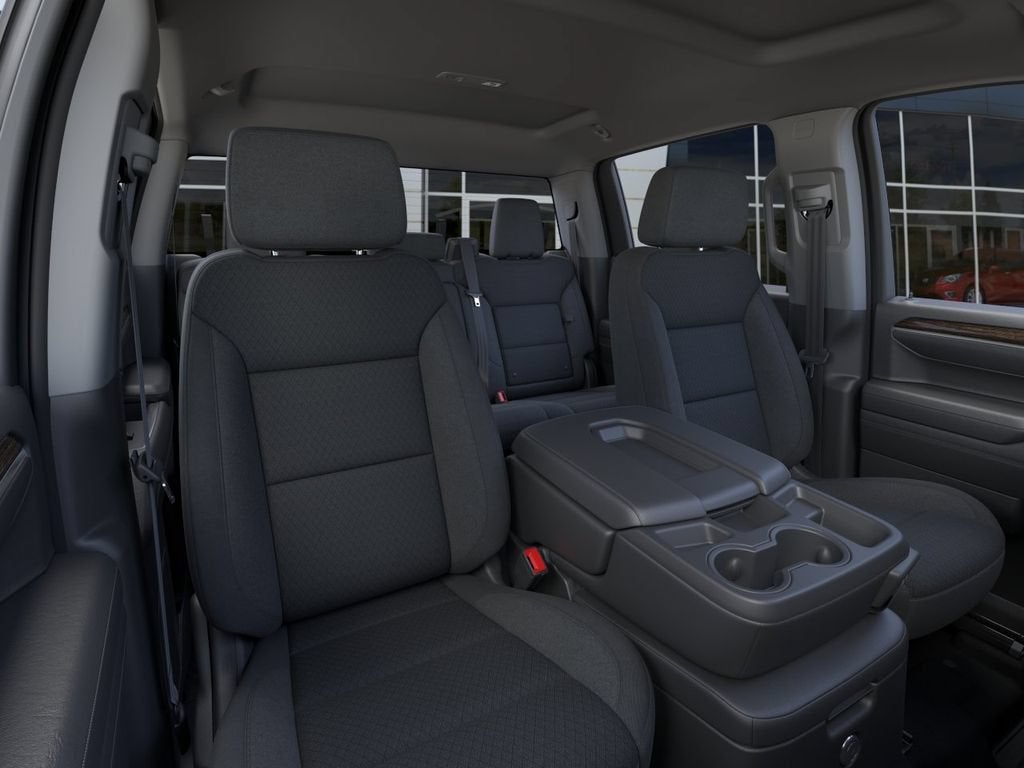 2026 GMC Sierra 1500 Elevation - Photo 17