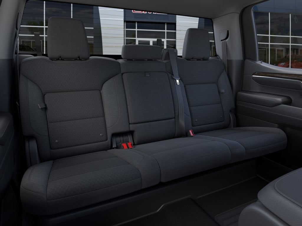 2026 GMC Sierra 1500 Elevation - Photo 18