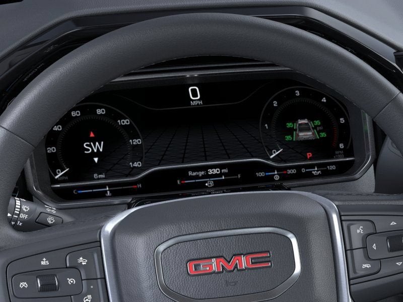 2026 GMC Sierra 1500 Elevation - Photo 19