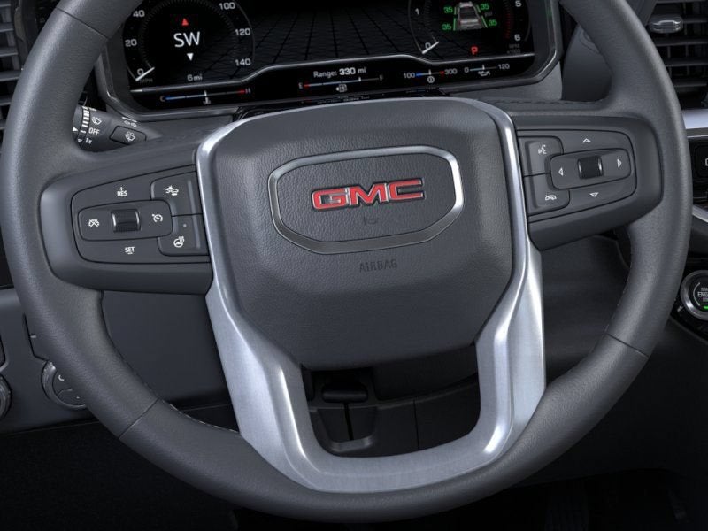 2026 GMC Sierra 1500 Elevation - Photo 20