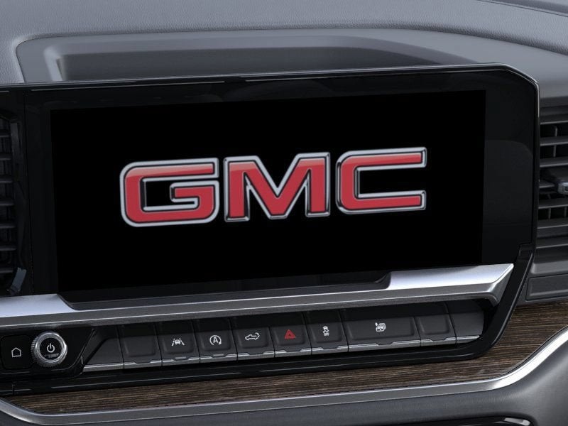 2026 GMC Sierra 1500 Elevation - Photo 21