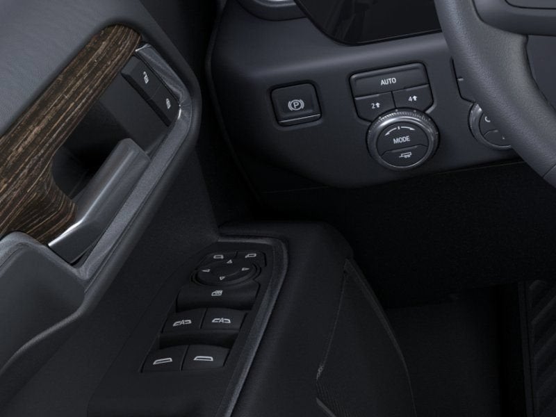 2026 GMC Sierra 1500 Elevation - Photo 23