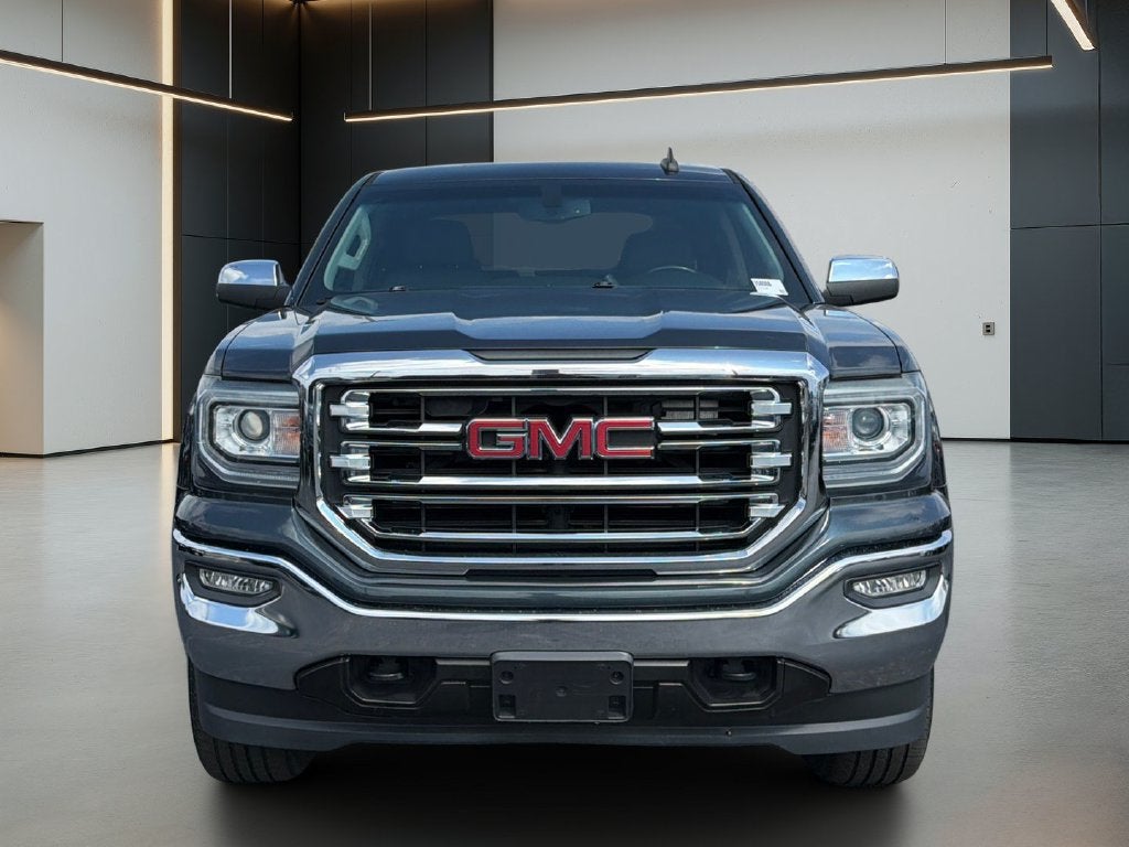 2018 GMC Sierra 1500 SLT - Photo 10
